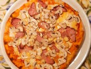 Pizza Popularna