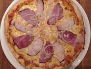 Pizza Wędzonka
