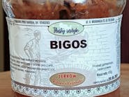 Bigos z grzybami - na bogato /0,5l /
