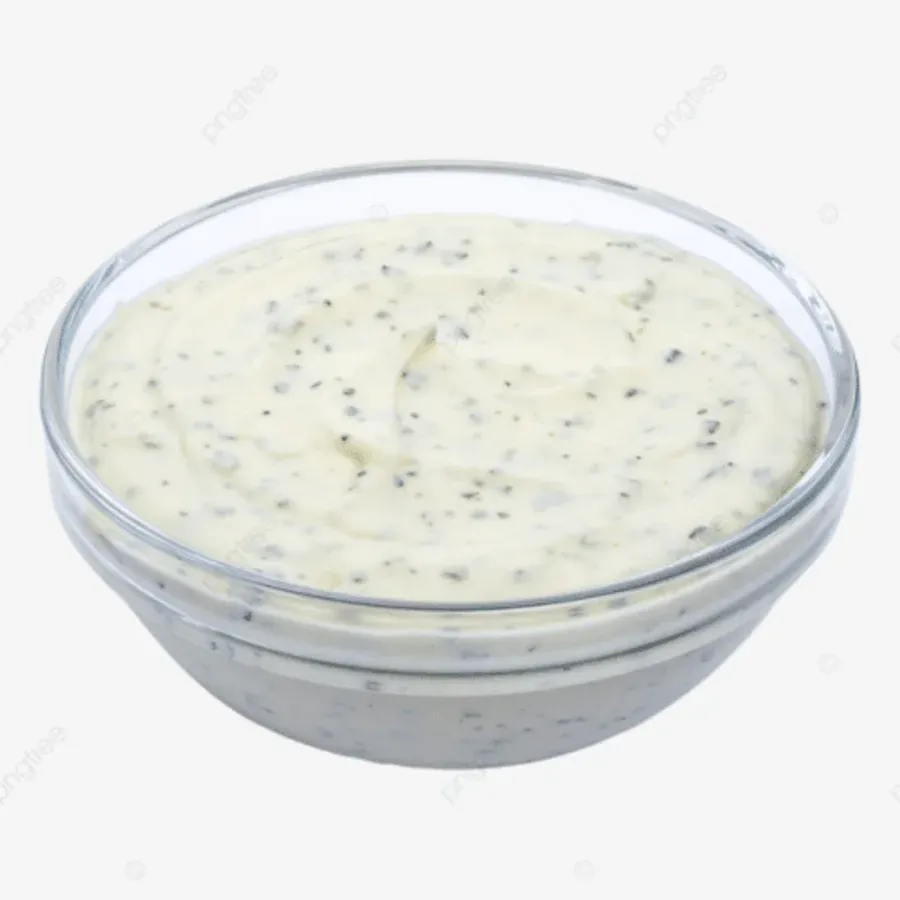 Sos Tzatziki 80 ml