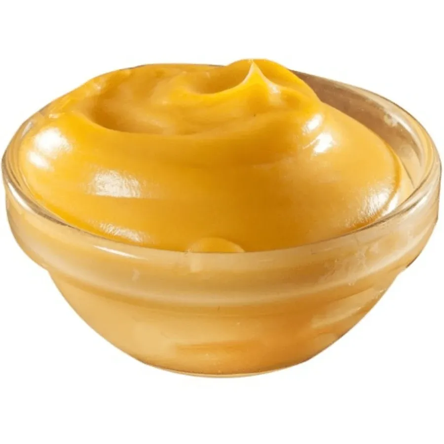 Sos cheddar 50 ml