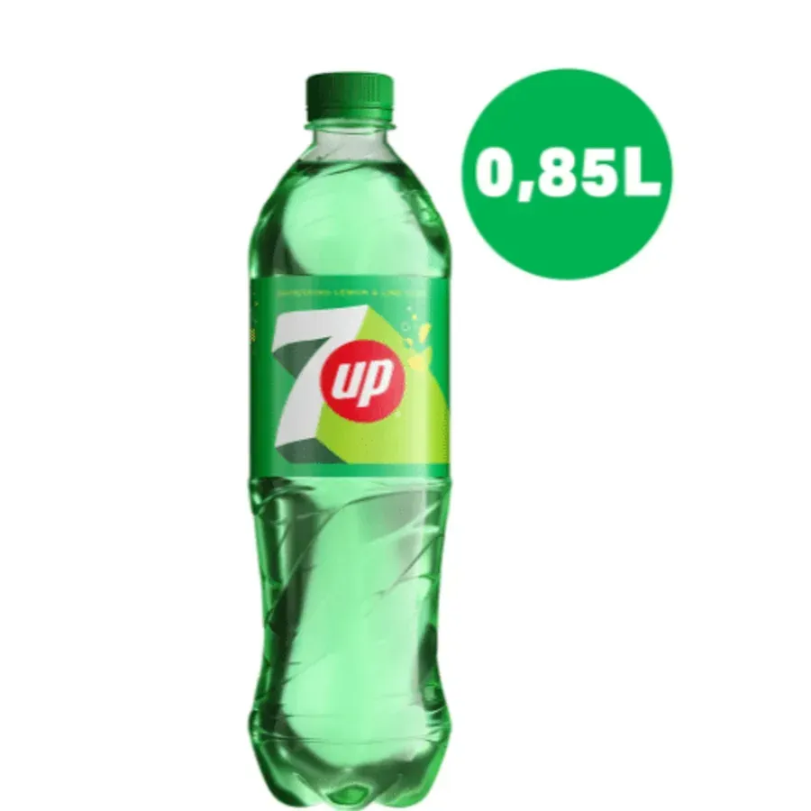 7up 0,85l