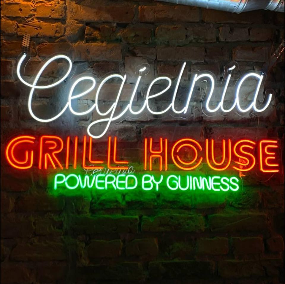 Mini Burger z frytkami