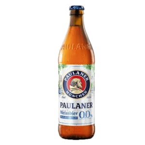 Paulaner Weissbier 0,0