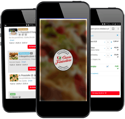 Pobierz naszą aplikację