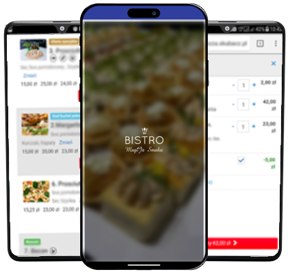 Pobierz naszą aplikację