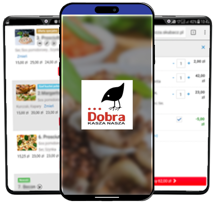 Pobierz naszą aplikację