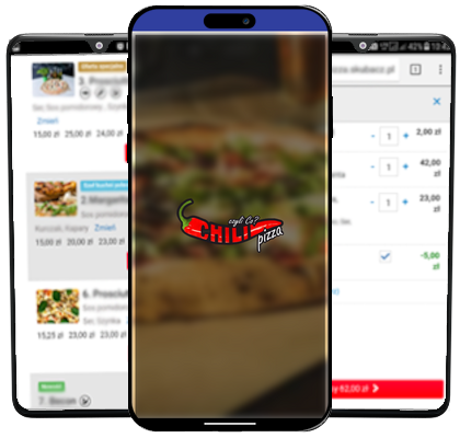 Pobierz naszą aplikację