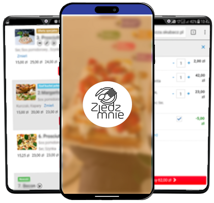 Pobierz naszą aplikację