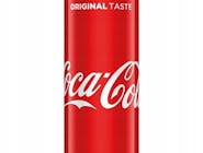 Coca-Cola Puszka 0,33