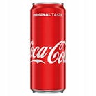 Coca-Cola Puszka 0,33