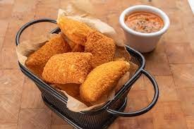 Meniu Pernute de Cascaval