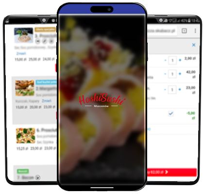 Pobierz naszą aplikację