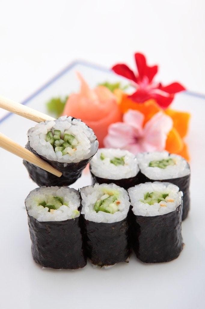 Hosomaki