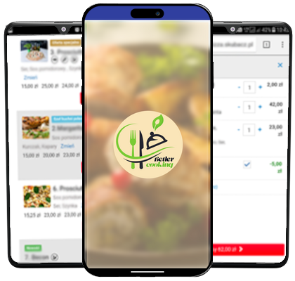 Pobierz naszą aplikację