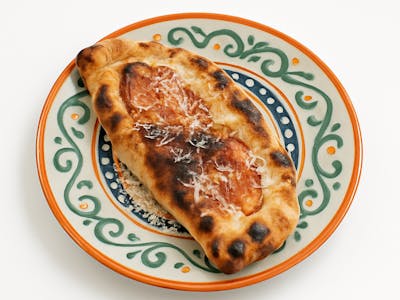 Calzone Extra