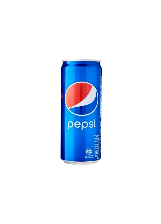 Pepsi 0,33l