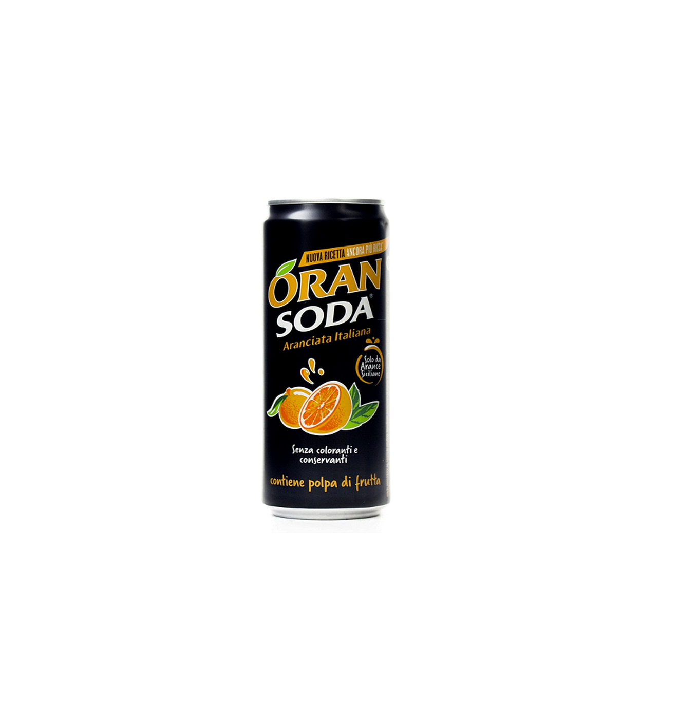 Oran Soda 0,33l