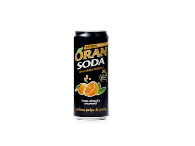 Oran Soda 0,33l