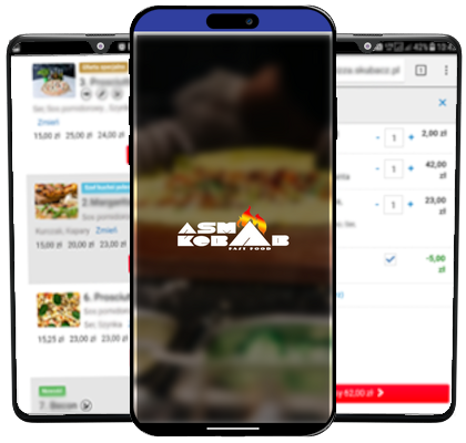 Pobierz naszą aplikację