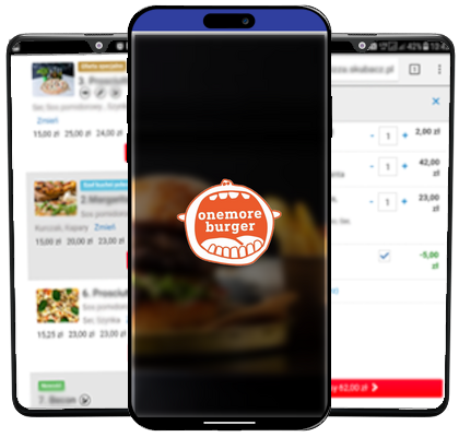 Pobierz naszą aplikację