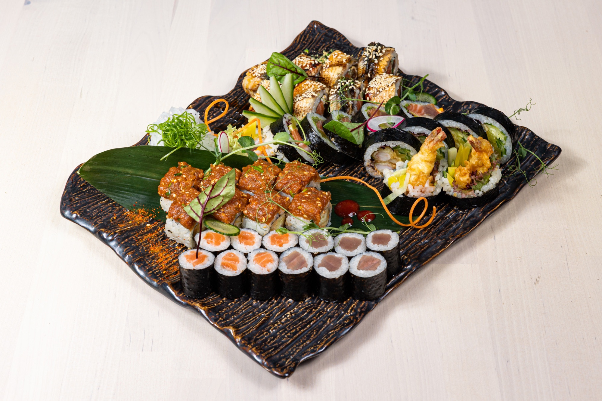 Zestaw Premium 40 sztuk