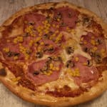 4. Pizza Palermo