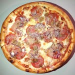 Pizza Šéfova 790g