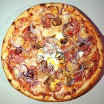 Pizza Sedliacka 770g