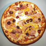Pizza Neapol 780g