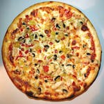 Pizza Makedonia 750g