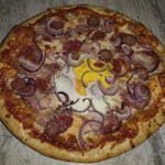 32. Pizza Sedliacka