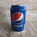 Pepsi 0,33l