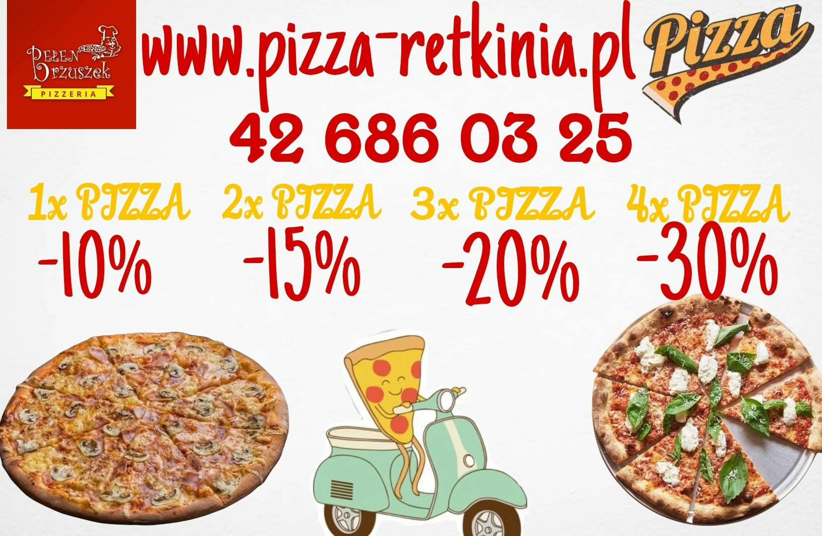  IM WIĘCEJ ZAMAWIASZ TYM WIĘKSZY MASZ RABAT