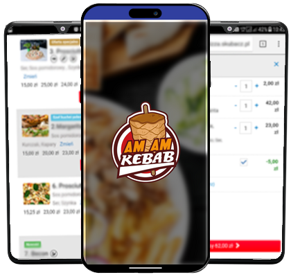 Pobierz naszą aplikację