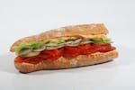 Sandwich paprika (Paprika sandwich)