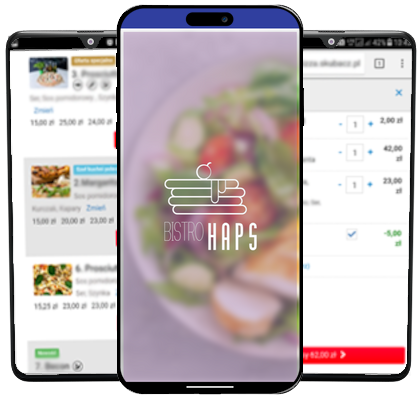 Pobierz naszą aplikację