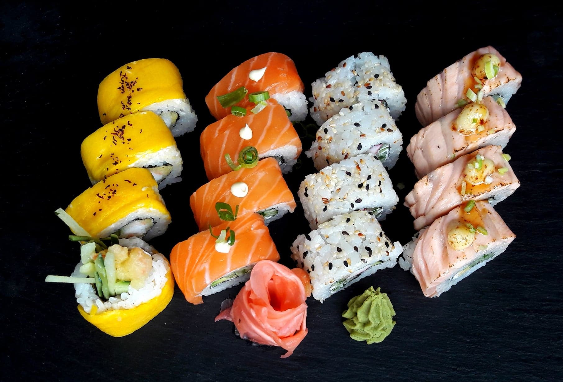 Kyoko Set III 16 szt.