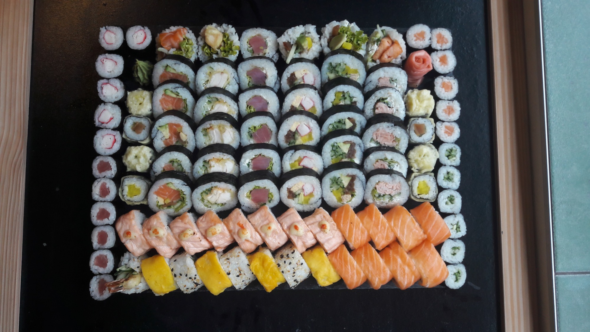 Kyoko Set X 100 szt.