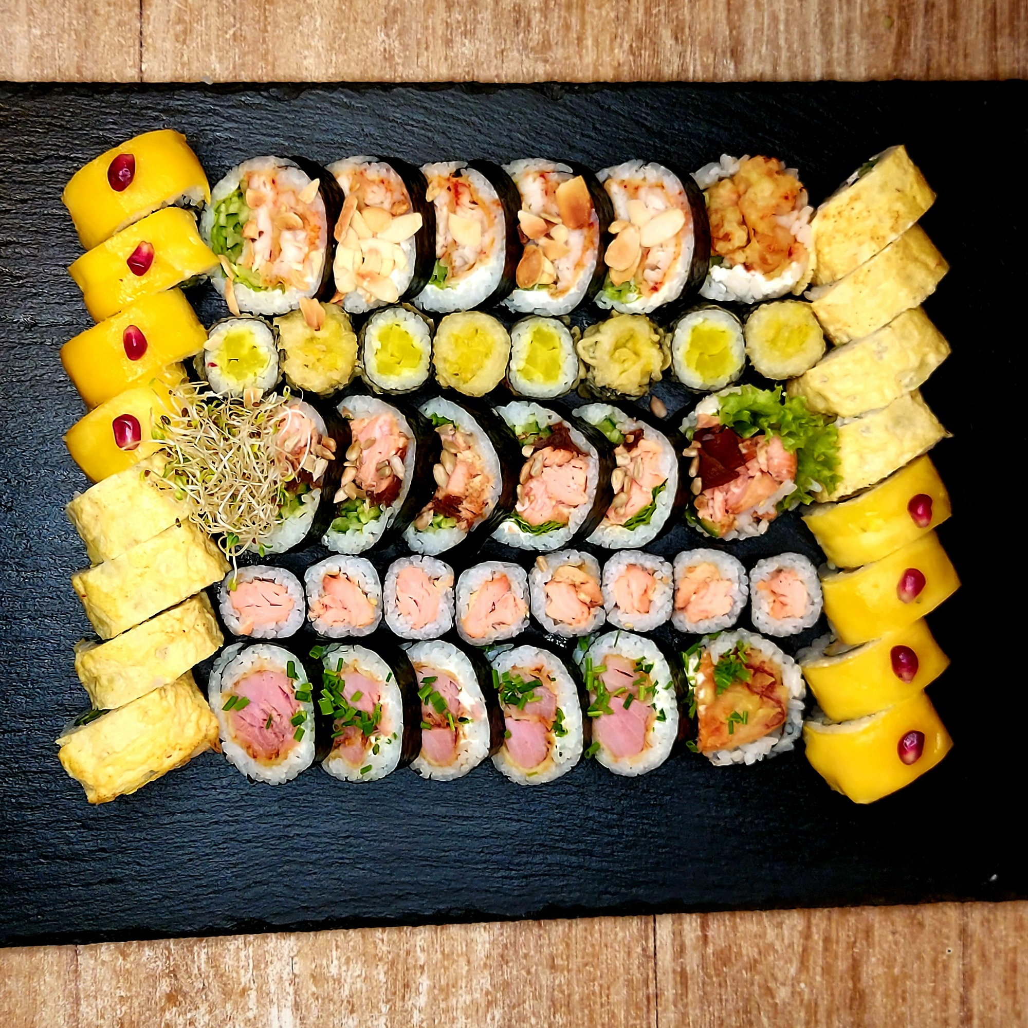 Kyoko Grill Party 50szt.