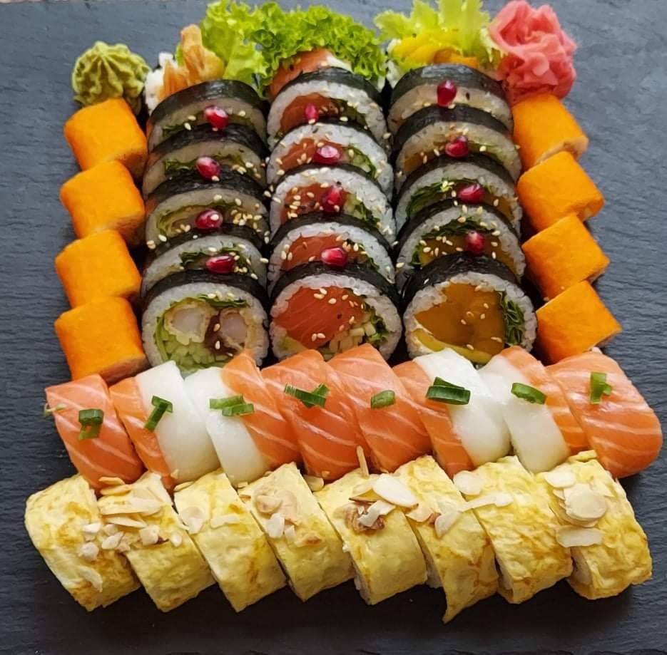 Kyoko Premium 42 szt.