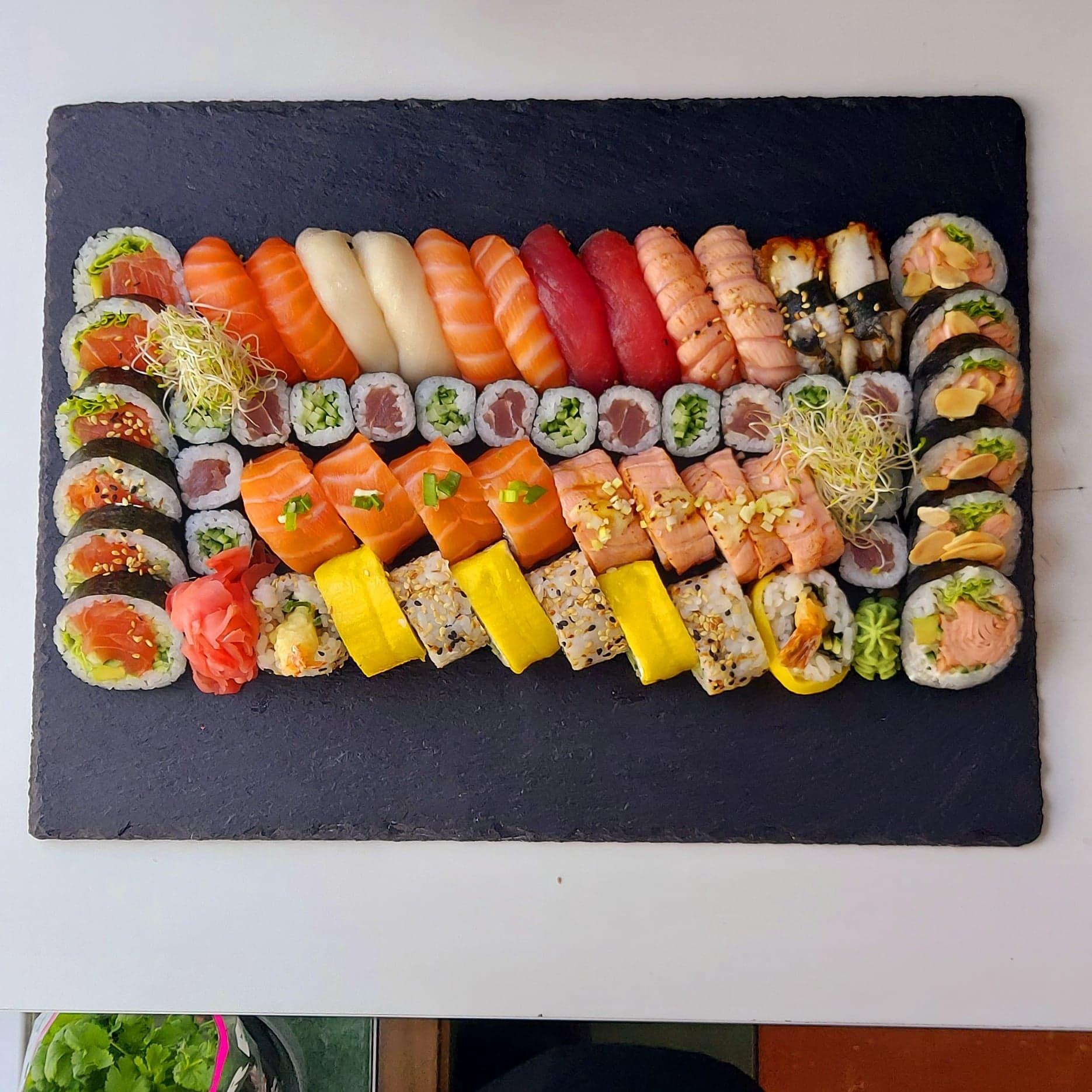 Kyoko Set IX 56 szt.