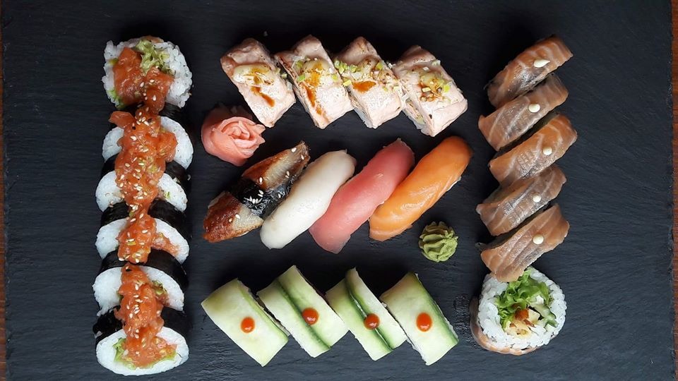 Kyoko Special 24 szt.