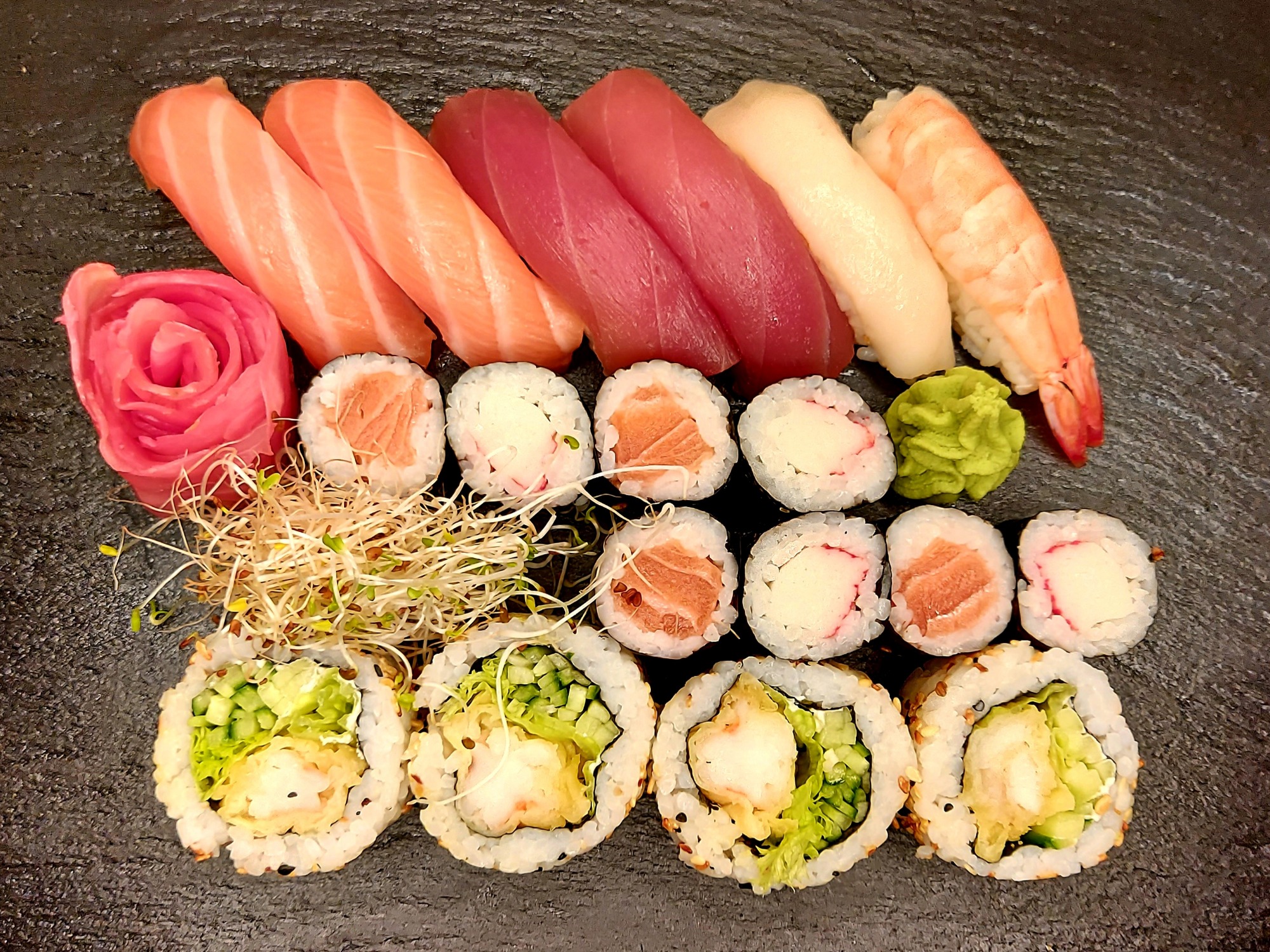 Kyoko Normal 18 szt.