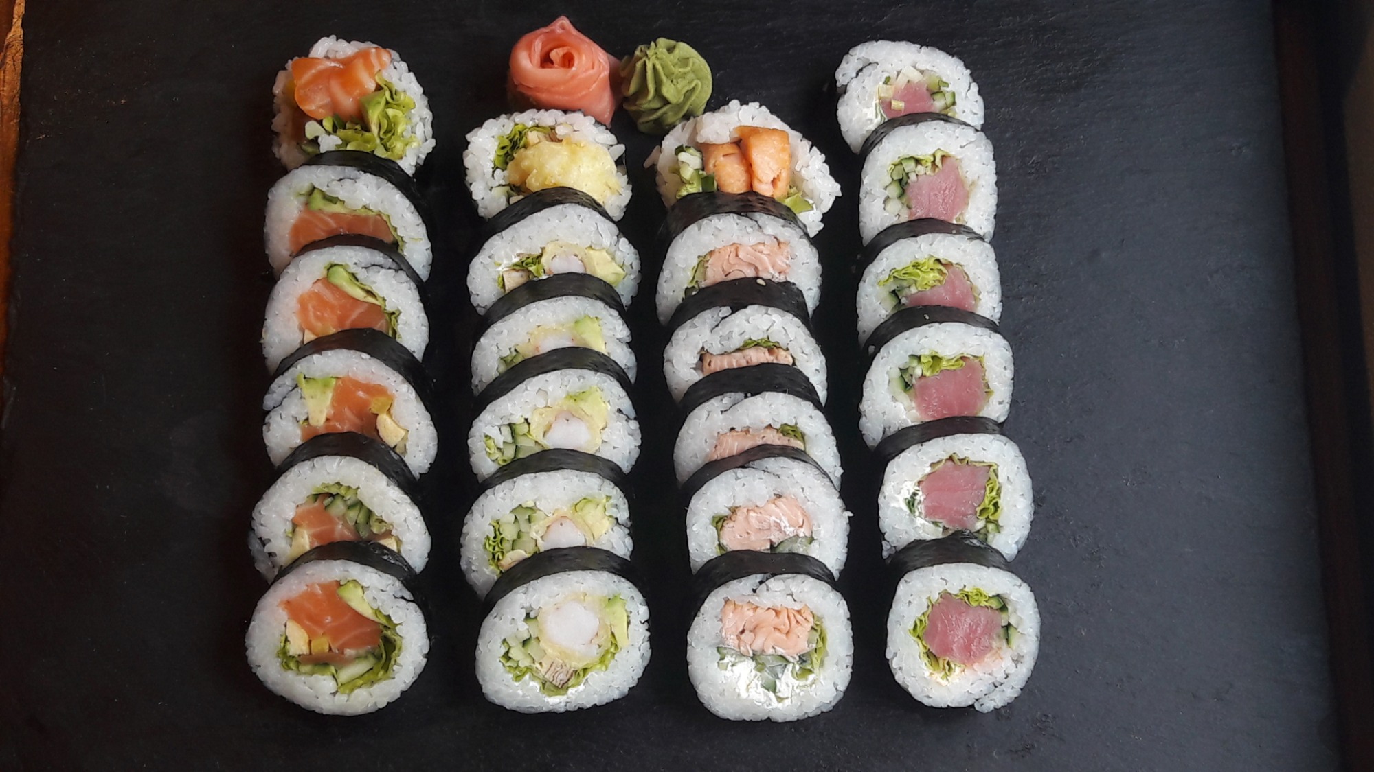 Kyoko Set VI 24 szt.