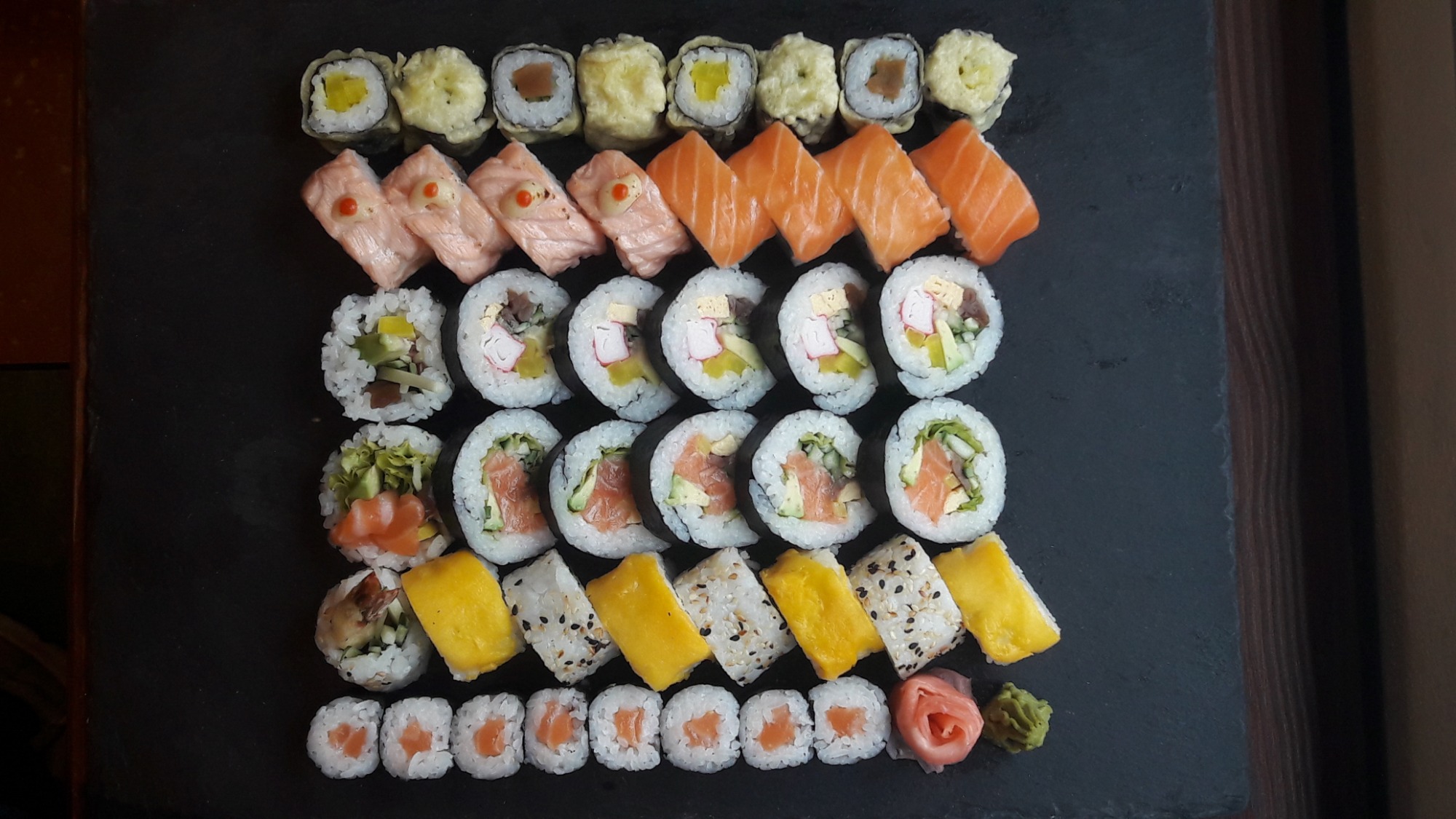 Kyoko Set VIII 44 szt.