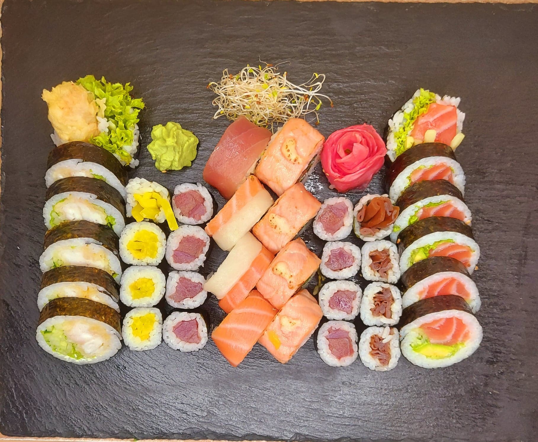 Kyoko Set VII 36 szt.