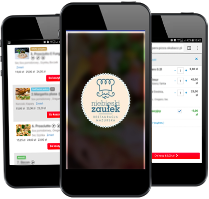 Pobierz naszą aplikację