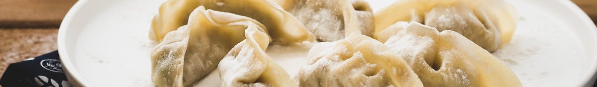 Pierogi