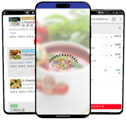 Pobierz naszą aplikację